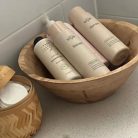 Naer Color Line I Larvik Lii