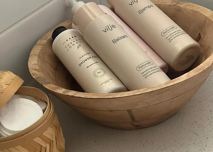 Naer Color Line I Larvik Lii